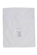 Washing bag accessories exclusive sac de lavage white one size